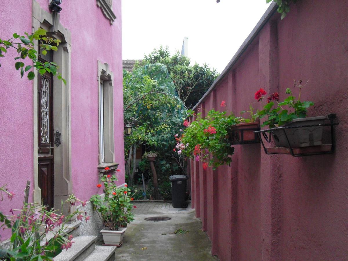 La Baraque Villa กอลมาร์ ภายนอก รูปภาพ